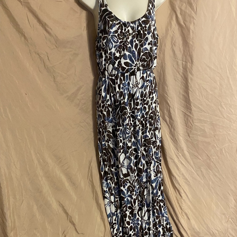Loft sundress